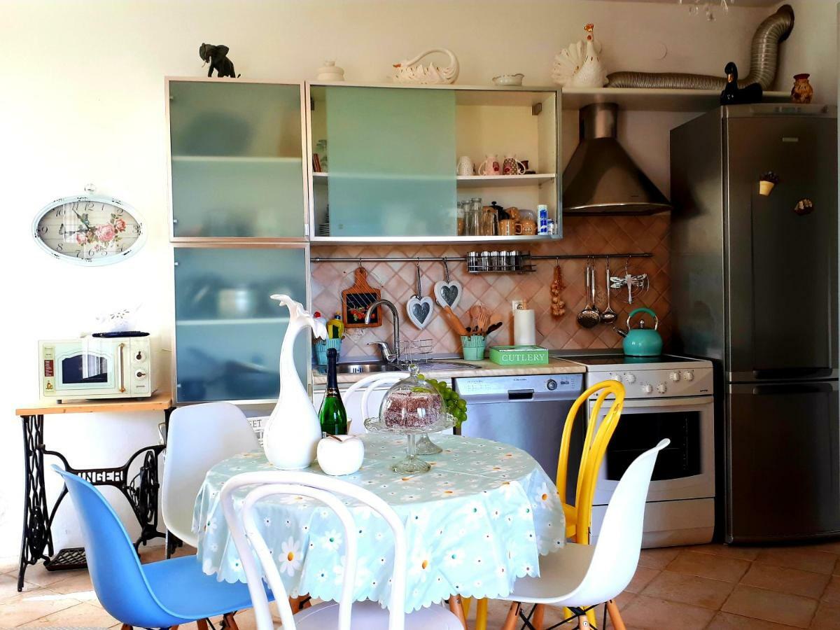 Blue Sea View Apartment Split Extérieur photo